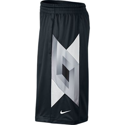 Шорты мужские Nike 545412-010 LEBRON INFINITE SHORT 